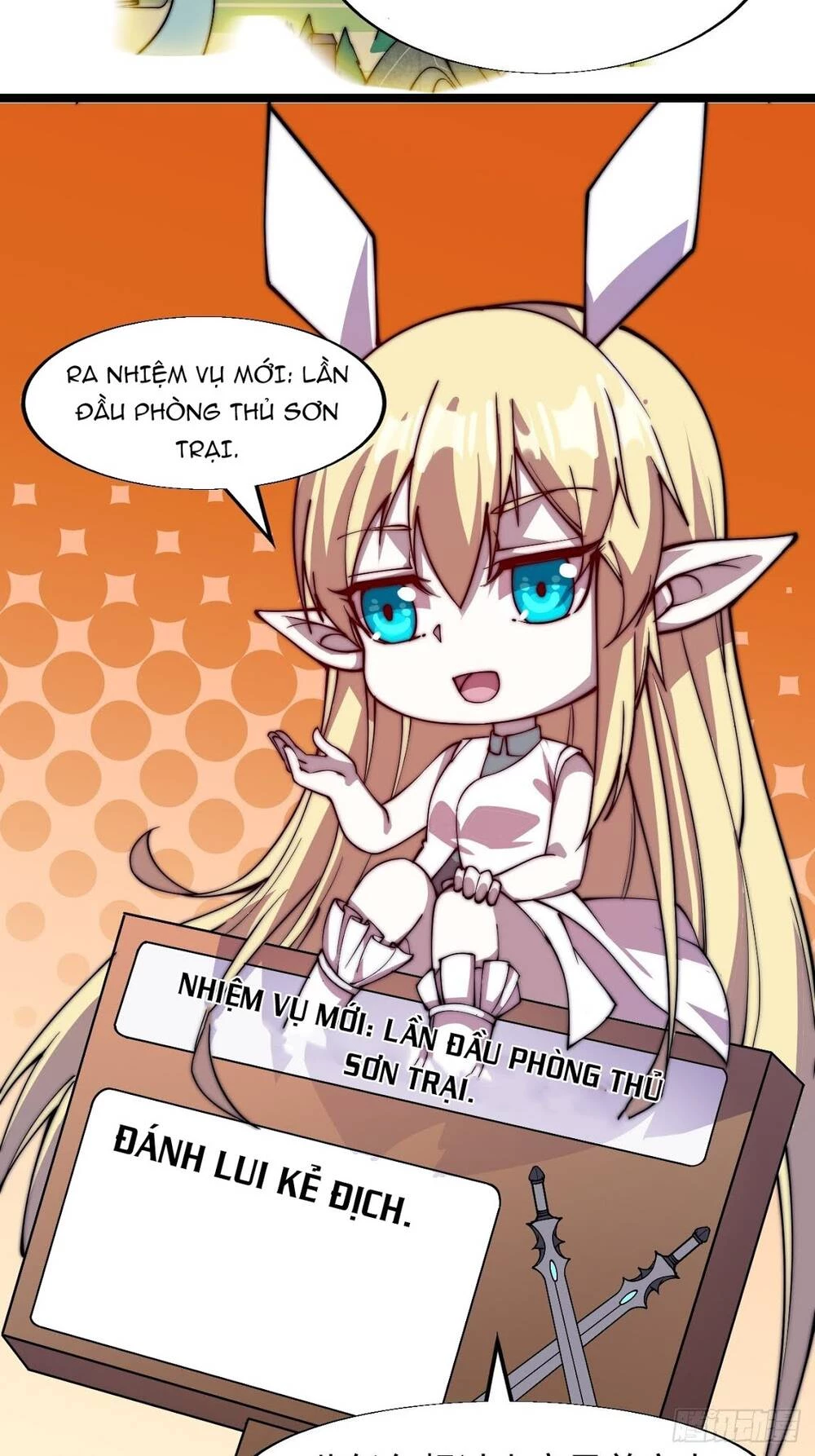 Ta Có Một Sơn Trại Chapter 4 - Next Chapter 5