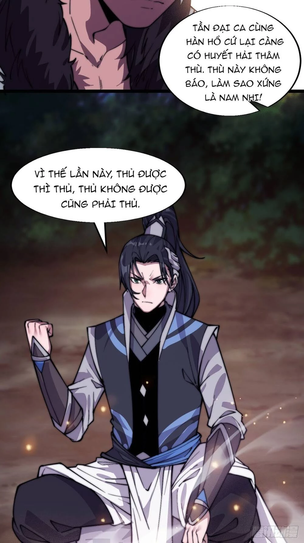 Ta Có Một Sơn Trại Chapter 4 - Next Chapter 5