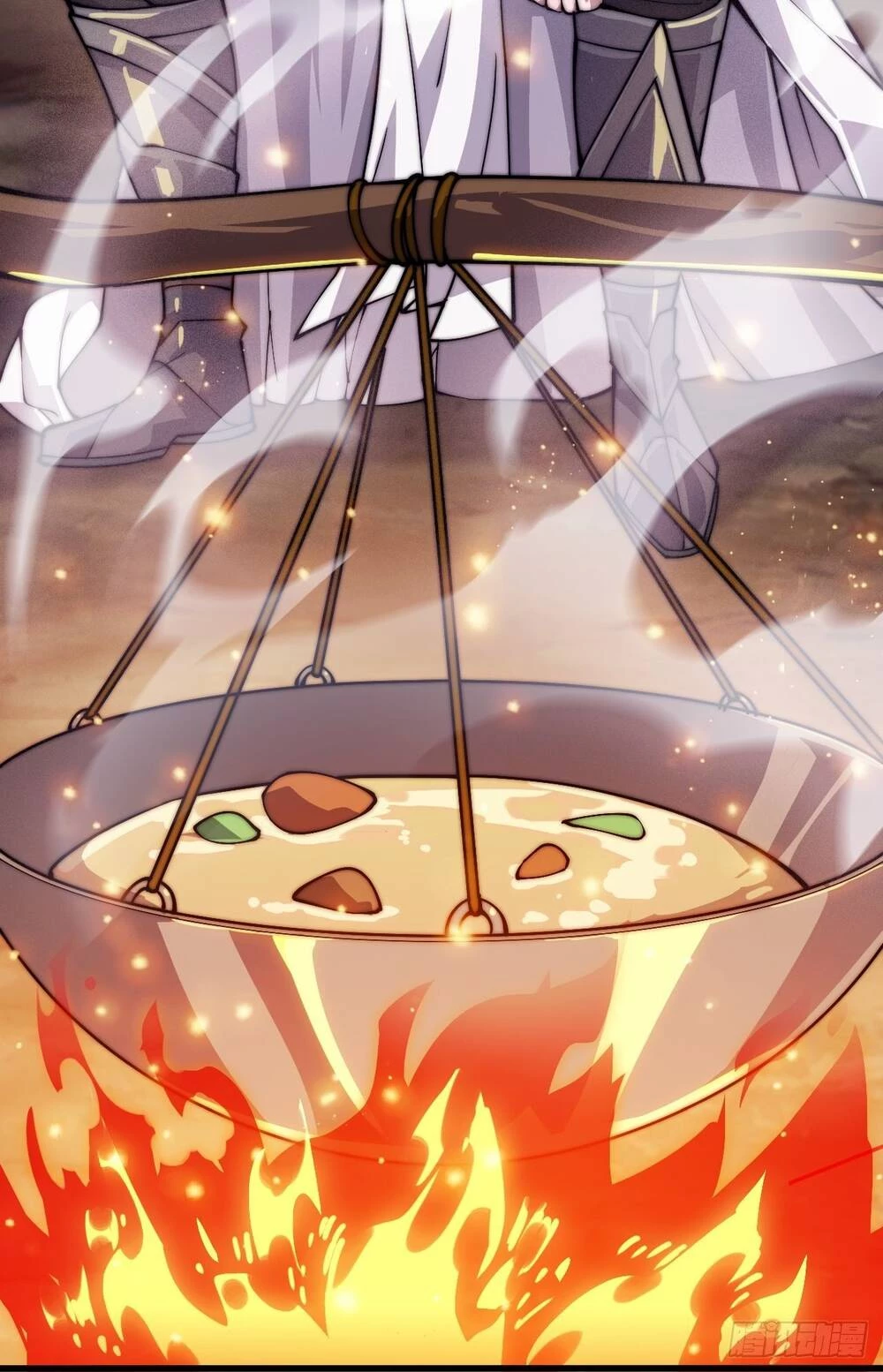 Ta Có Một Sơn Trại Chapter 4 - Next Chapter 5