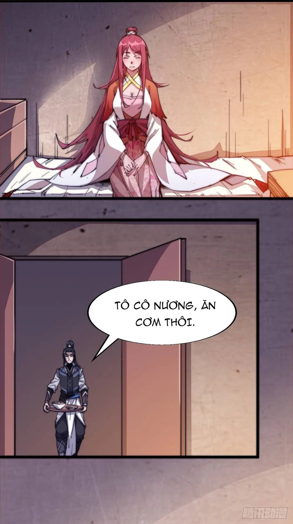 Ta Có Một Sơn Trại Chapter 4 - Next Chapter 5