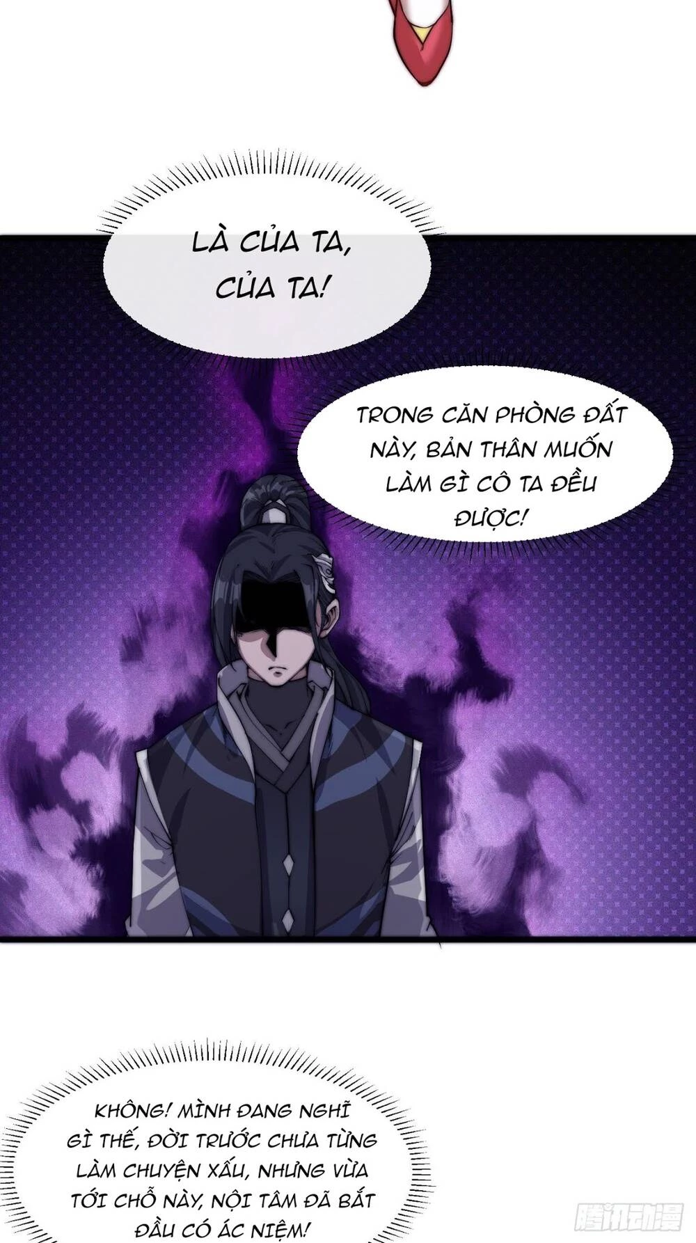 Ta Có Một Sơn Trại Chapter 4 - Next Chapter 5