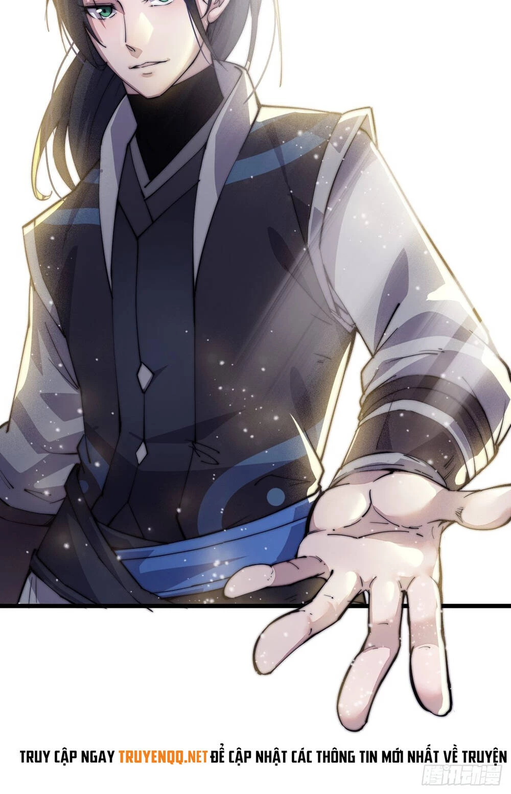 Ta Có Một Sơn Trại Chapter 4 - Next Chapter 5