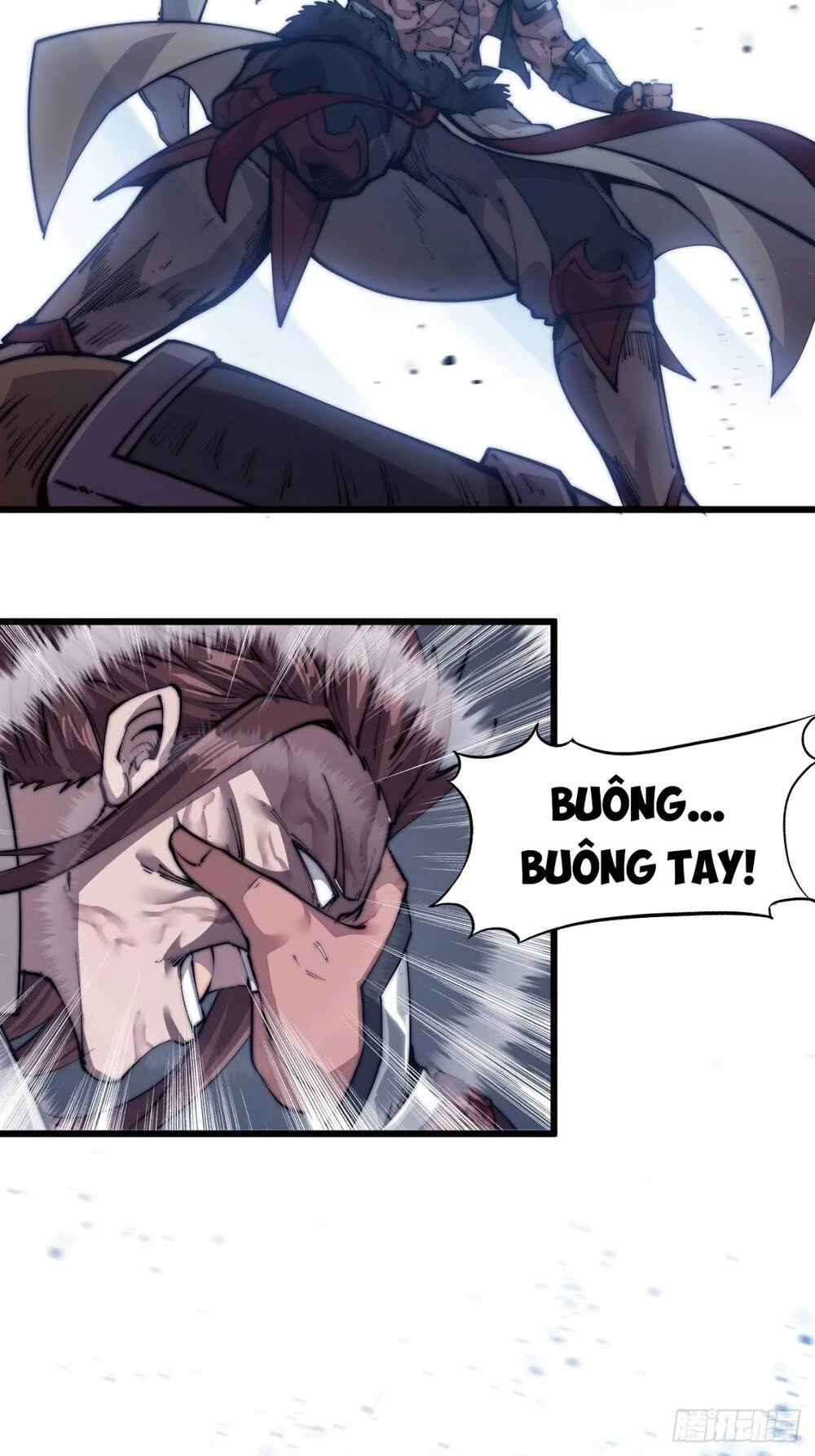 Ta Có Một Sơn Trại Chapter 5 - Trang 4