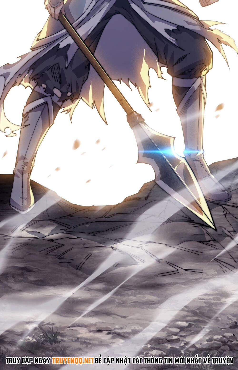 Ta Có Một Sơn Trại Chapter 5 - Trang 4