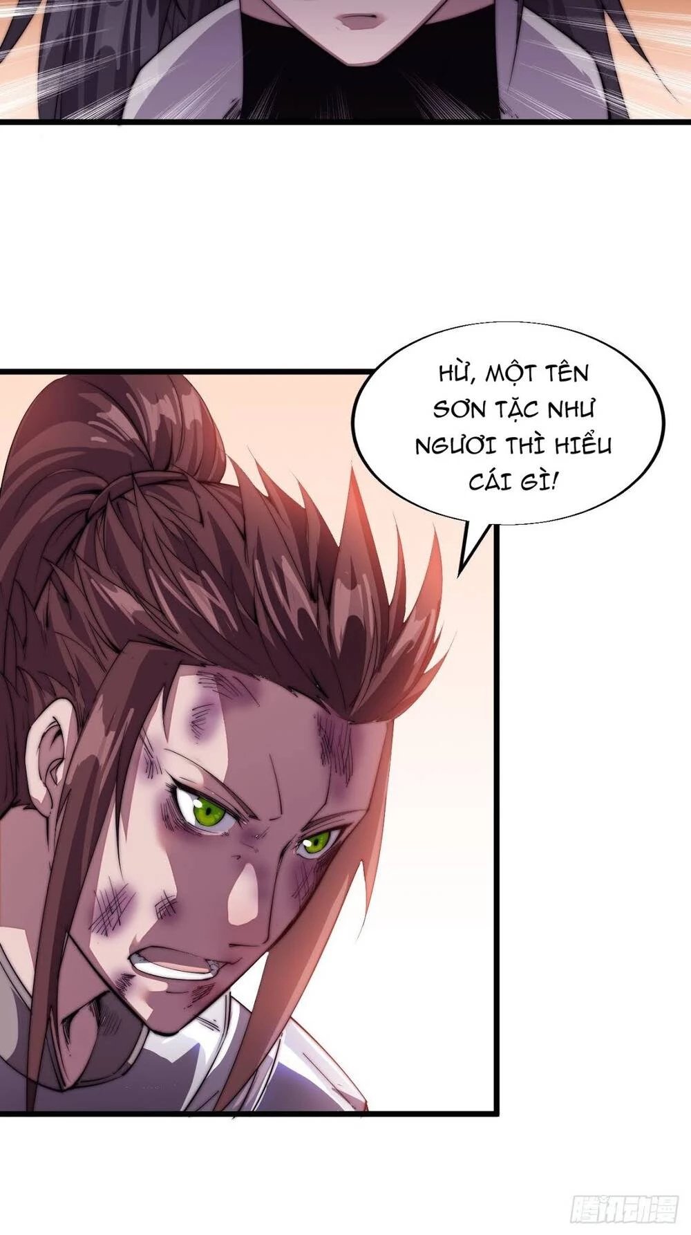 Ta Có Một Sơn Trại Chapter 6 - Trang 4