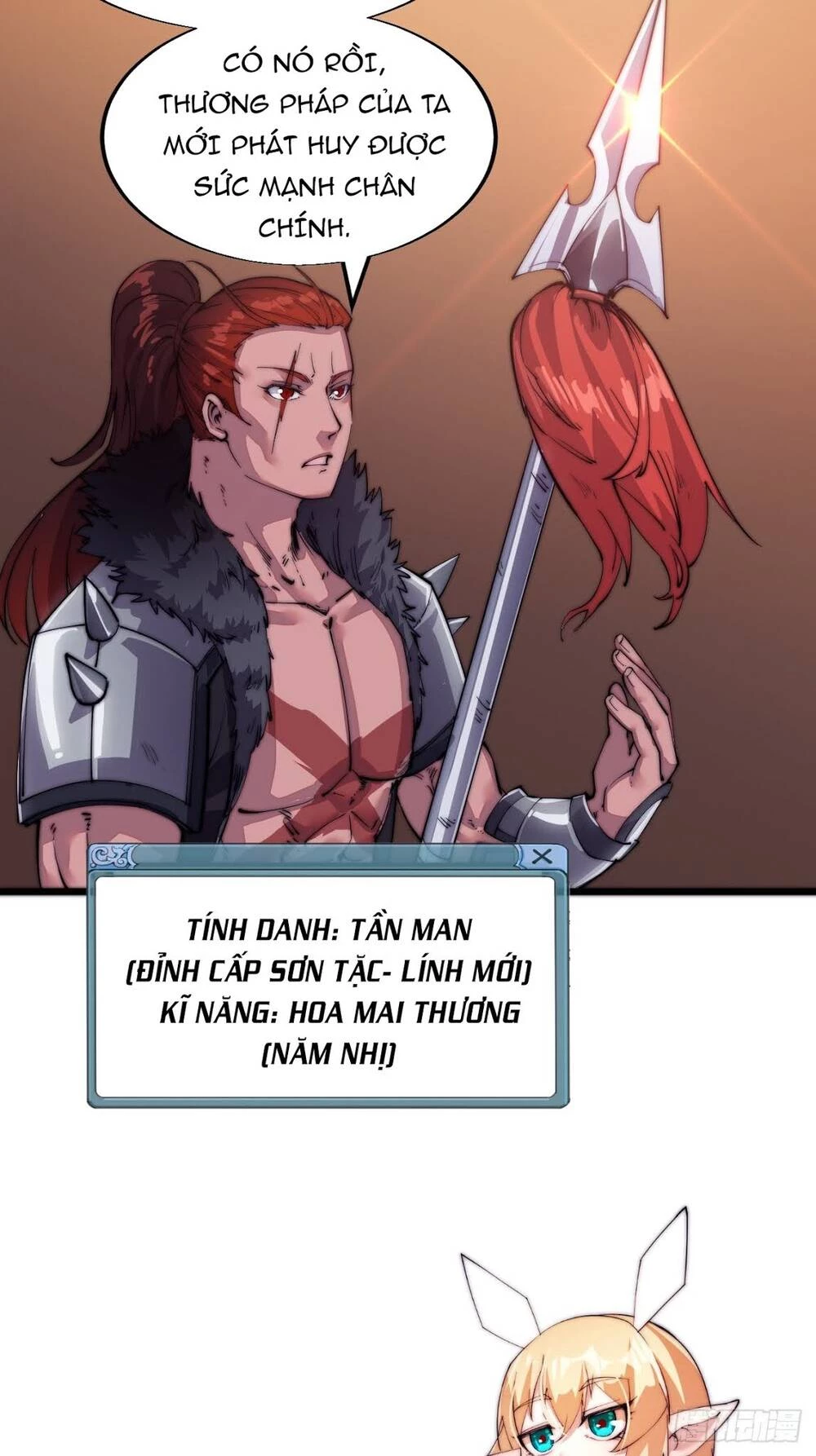 Ta Có Một Sơn Trại Chapter 6 - Trang 4