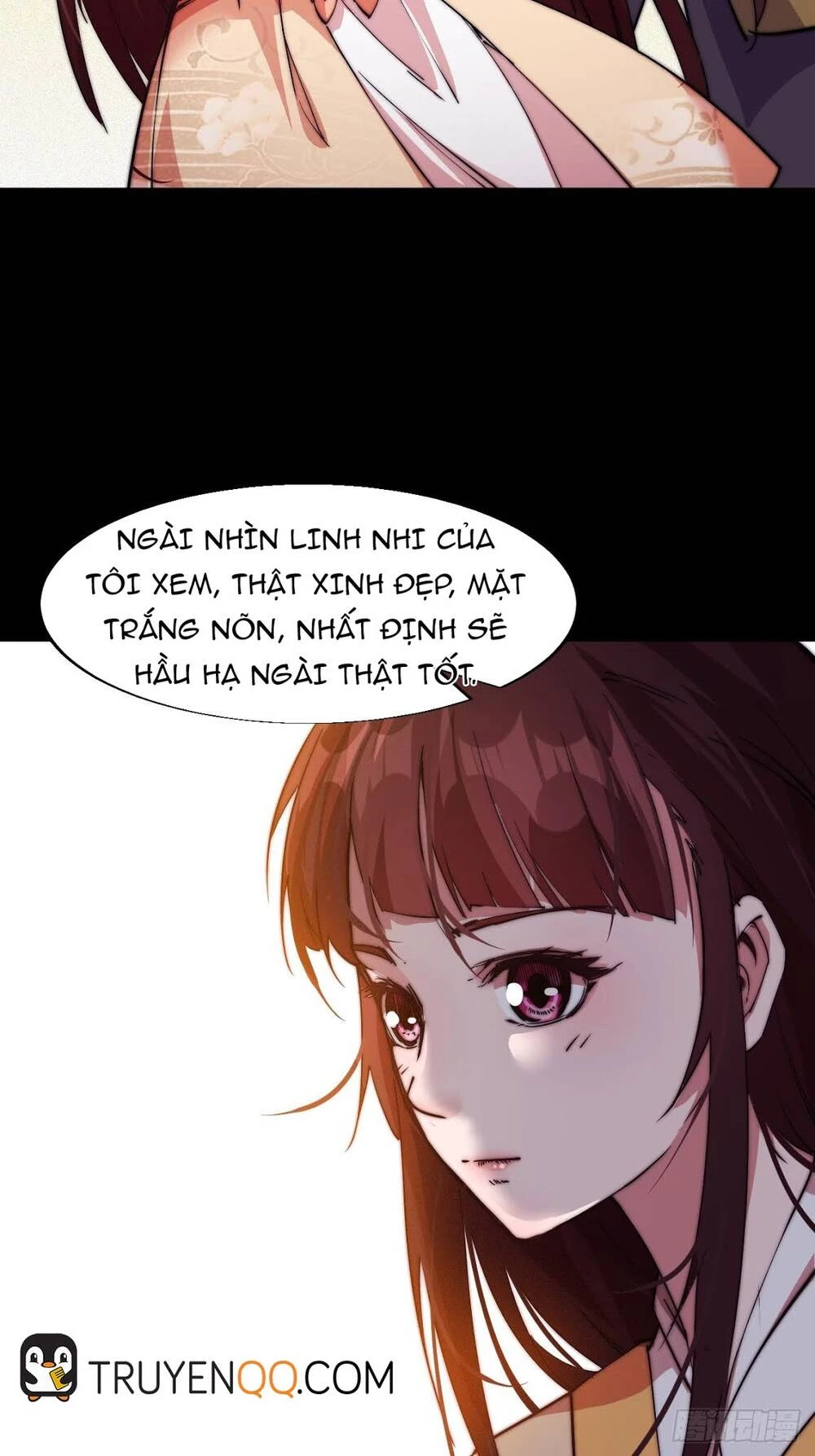 Ta Có Một Sơn Trại Chapter 7 - Trang 4