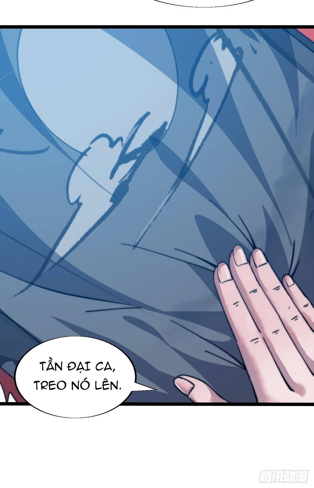 Ta Có Một Sơn Trại Chapter 7 - Trang 4
