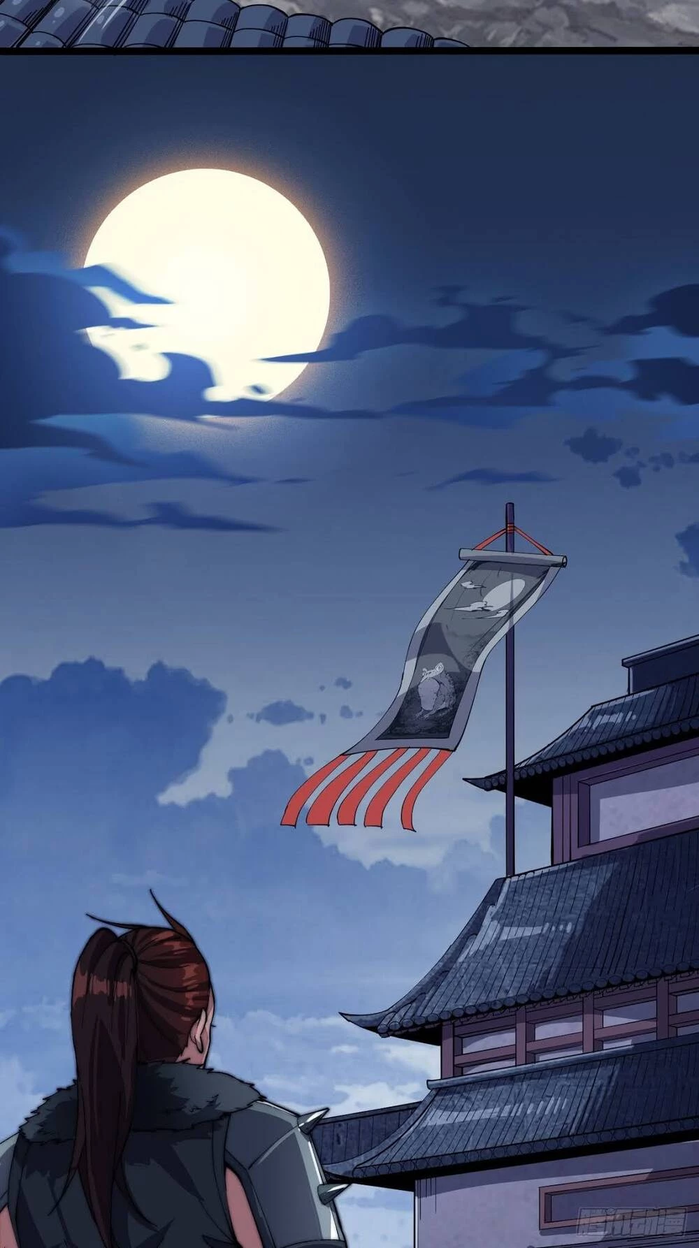 Ta Có Một Sơn Trại Chapter 7 - Trang 4