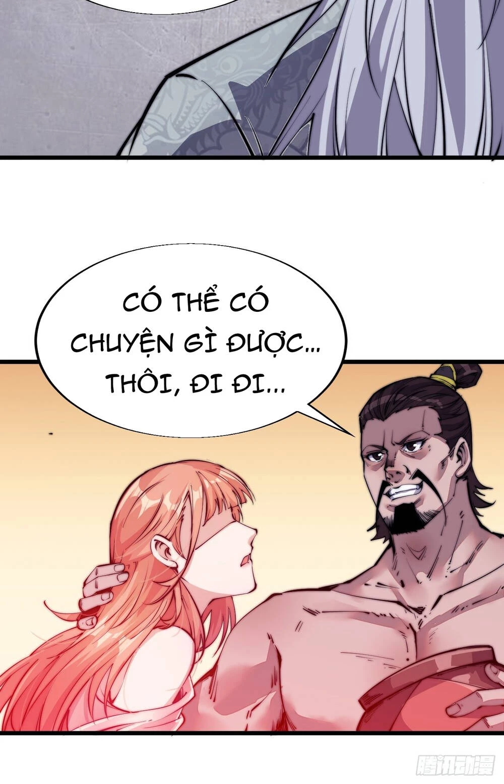 Ta Có Một Sơn Trại Chapter 9 - Trang 4