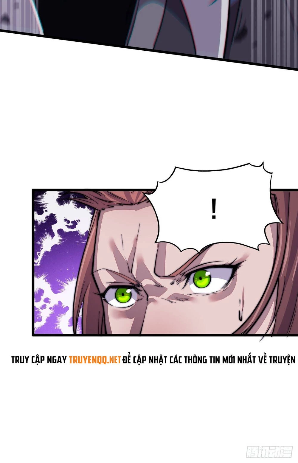 Ta Có Một Sơn Trại Chapter 10 - Trang 4