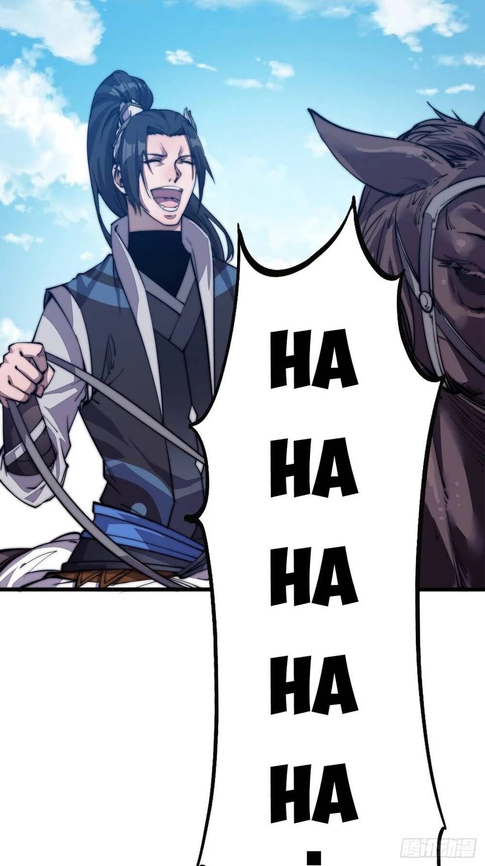 Ta Có Một Sơn Trại Chapter 12 - Trang 4