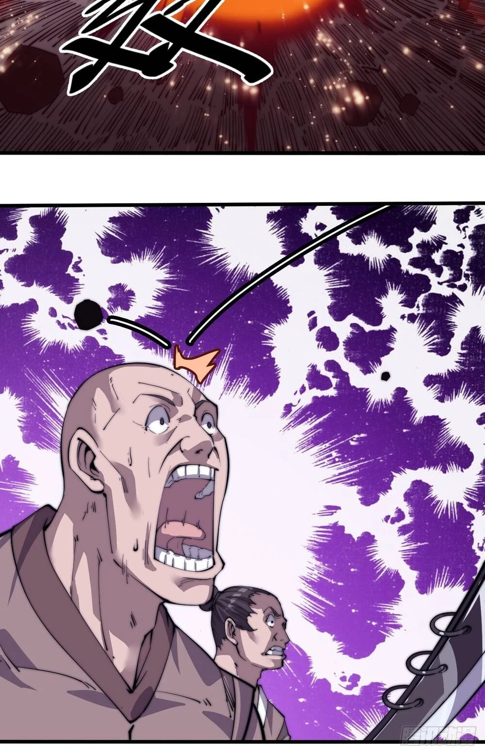 Ta Có Một Sơn Trại Chapter 13 - Trang 4