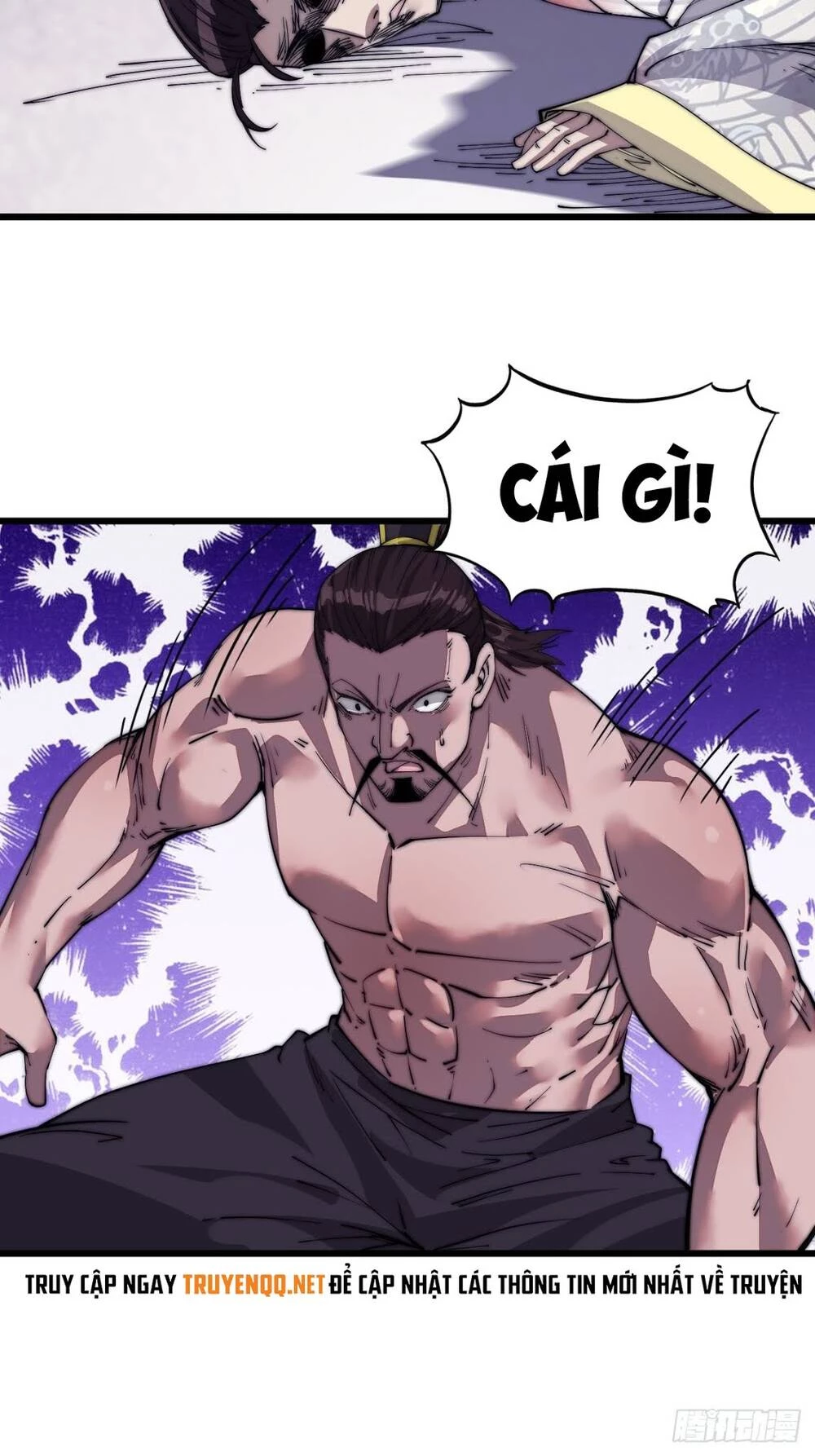 Ta Có Một Sơn Trại Chapter 13 - Trang 4