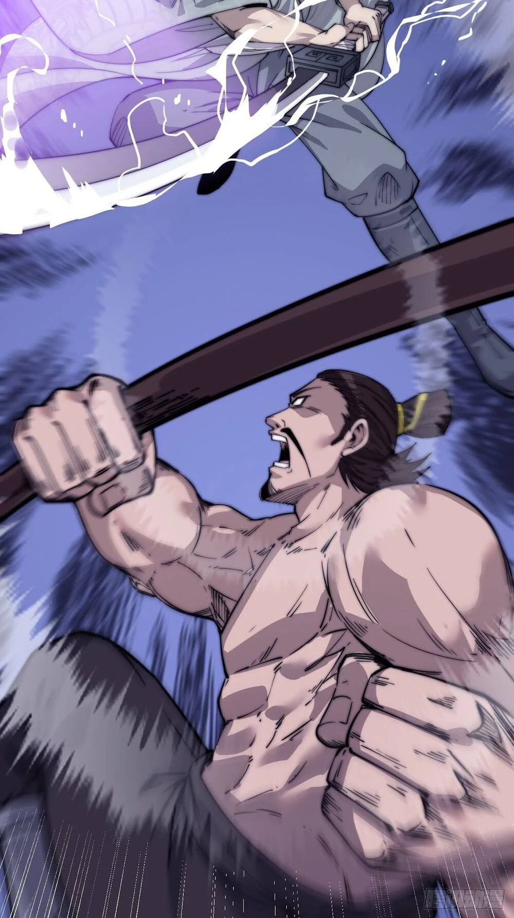 Ta Có Một Sơn Trại Chapter 13 - Trang 4