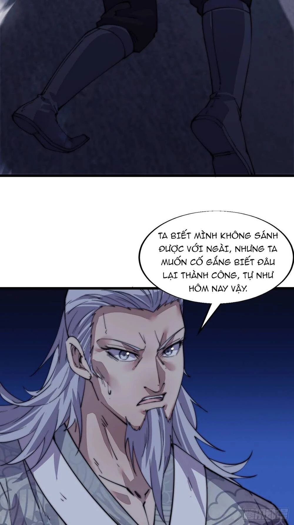 Ta Có Một Sơn Trại Chapter 13 - Trang 4