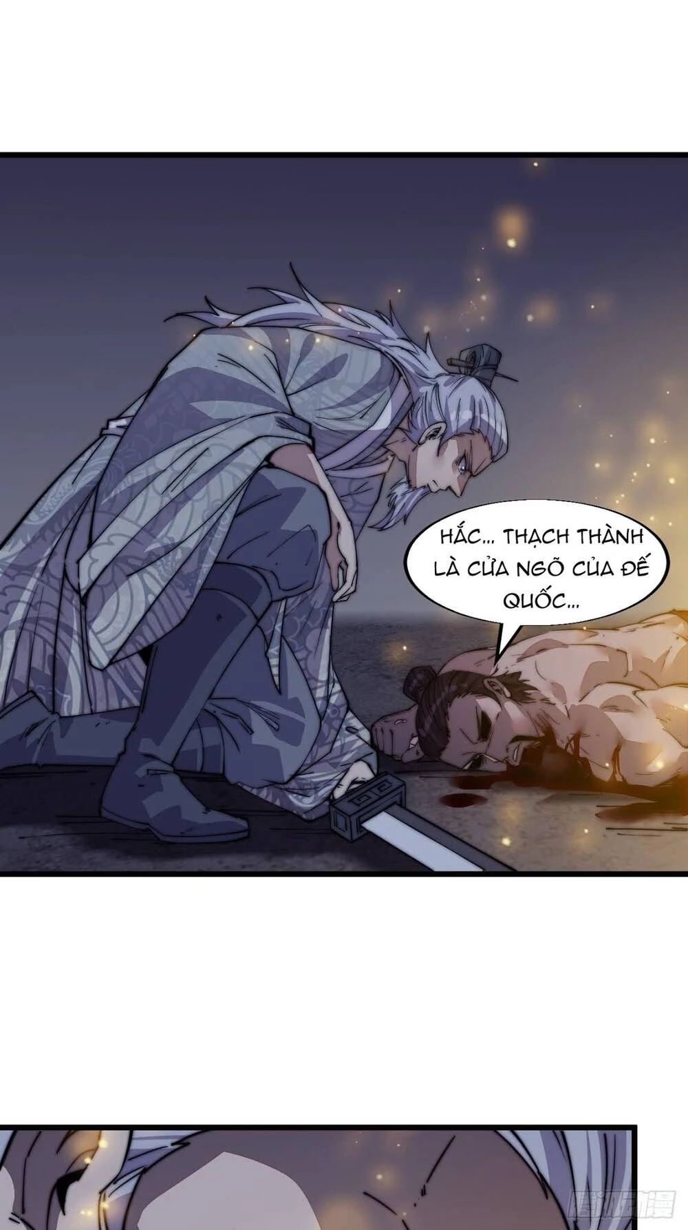 Ta Có Một Sơn Trại Chapter 13 - Trang 4