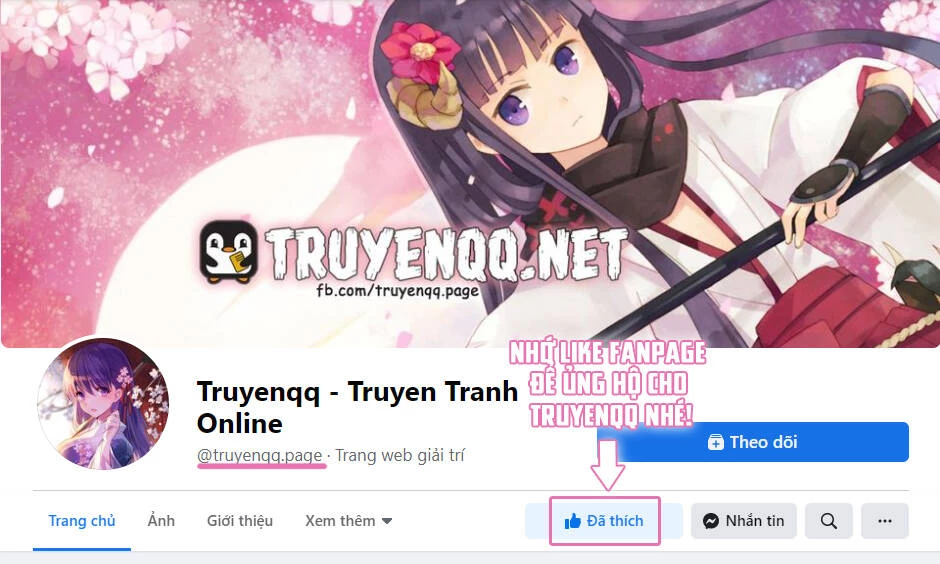 Ta Có Một Sơn Trại Chapter 13 - Trang 4