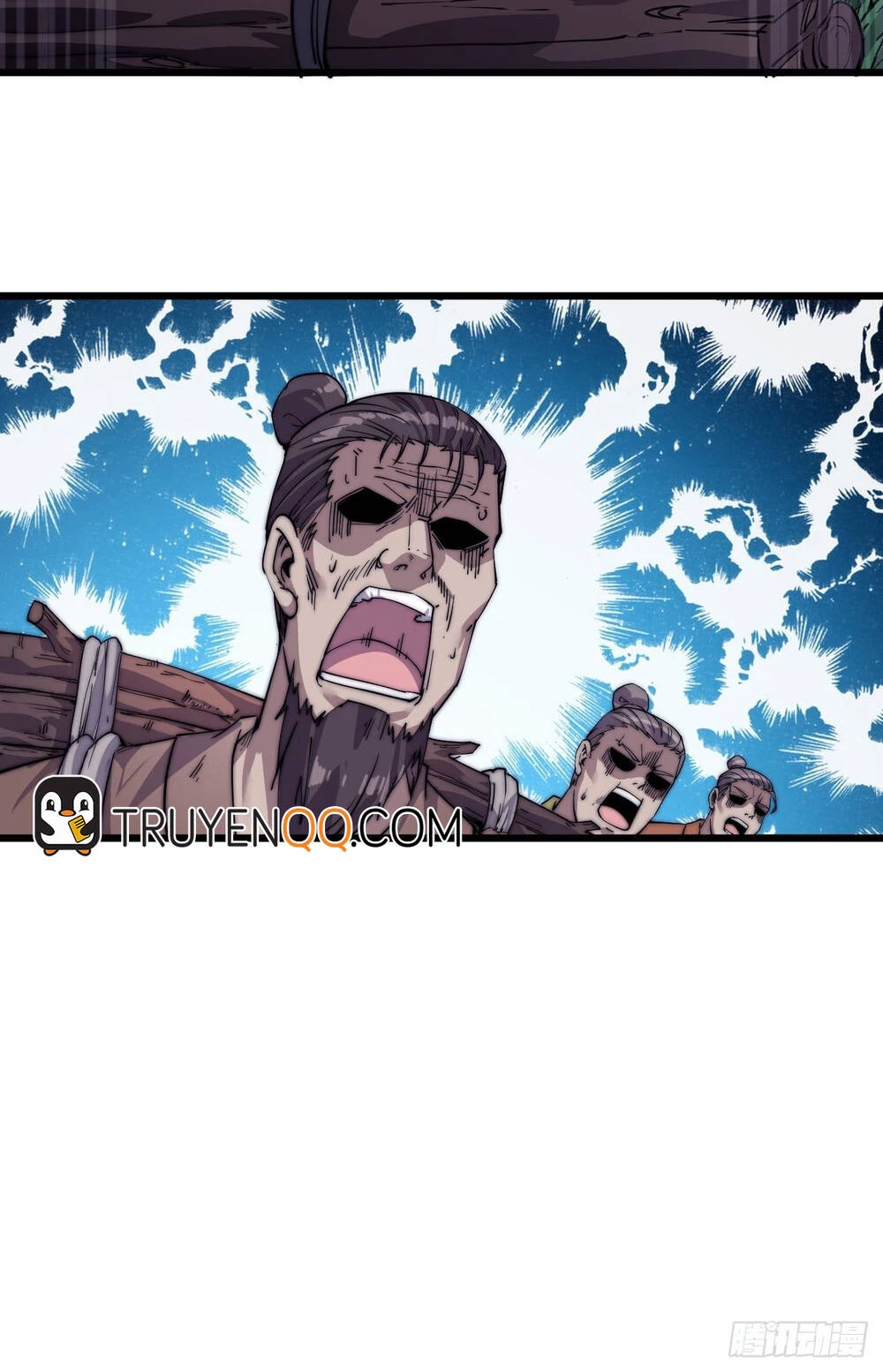 Ta Có Một Sơn Trại Chapter 14 - Trang 4