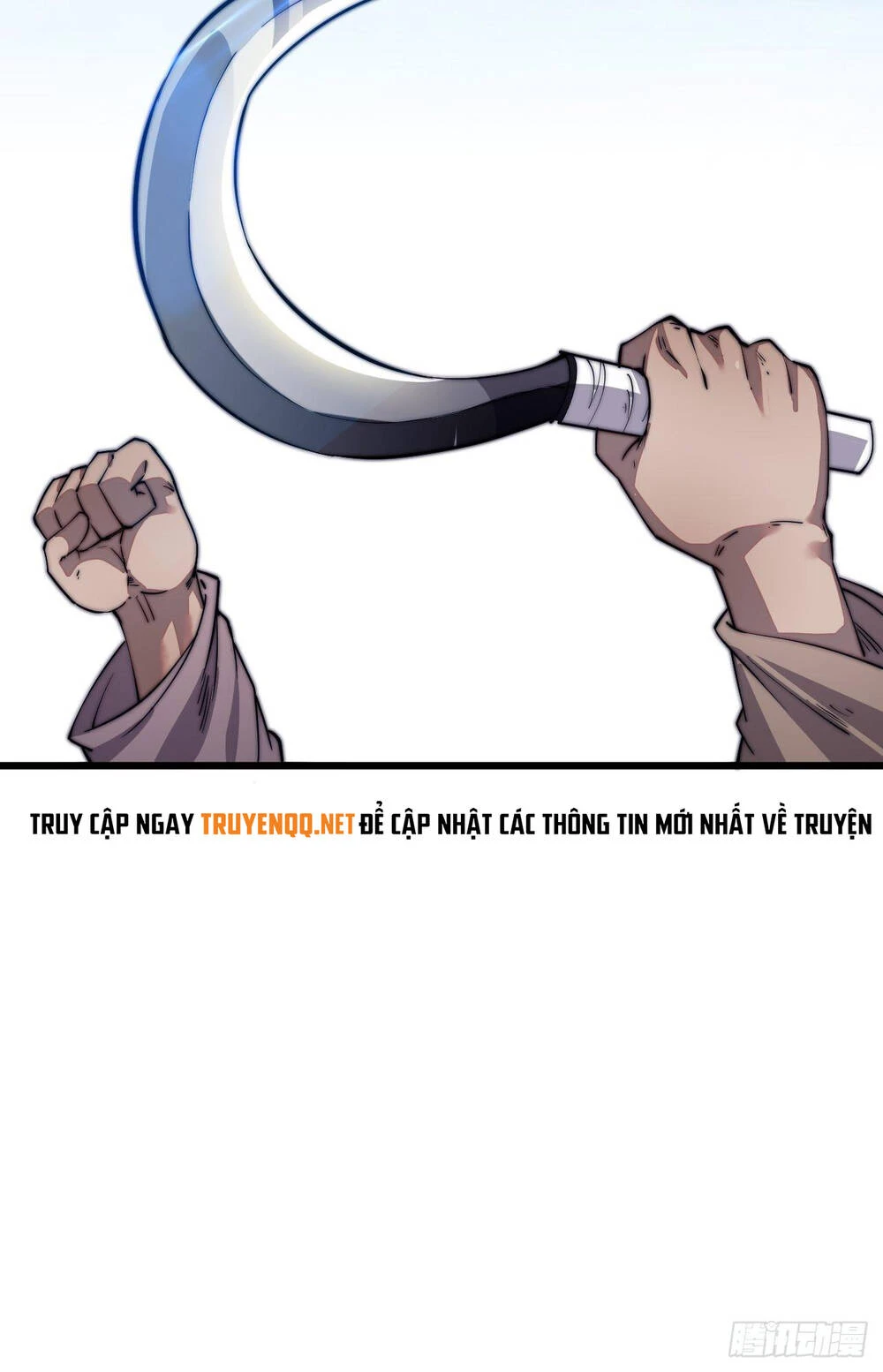 Ta Có Một Sơn Trại Chapter 14 - Trang 4