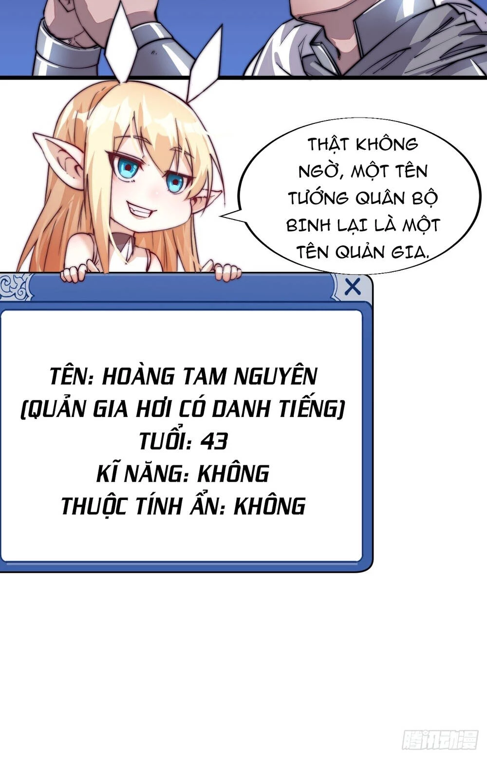Ta Có Một Sơn Trại Chapter 15 - Trang 4