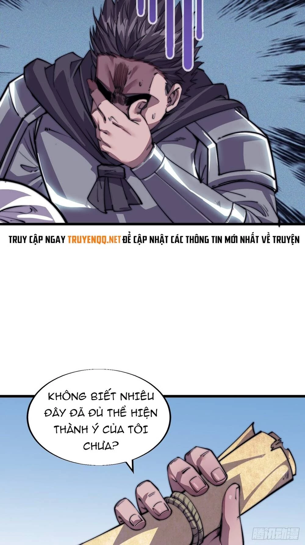 Ta Có Một Sơn Trại Chapter 15 - Trang 4