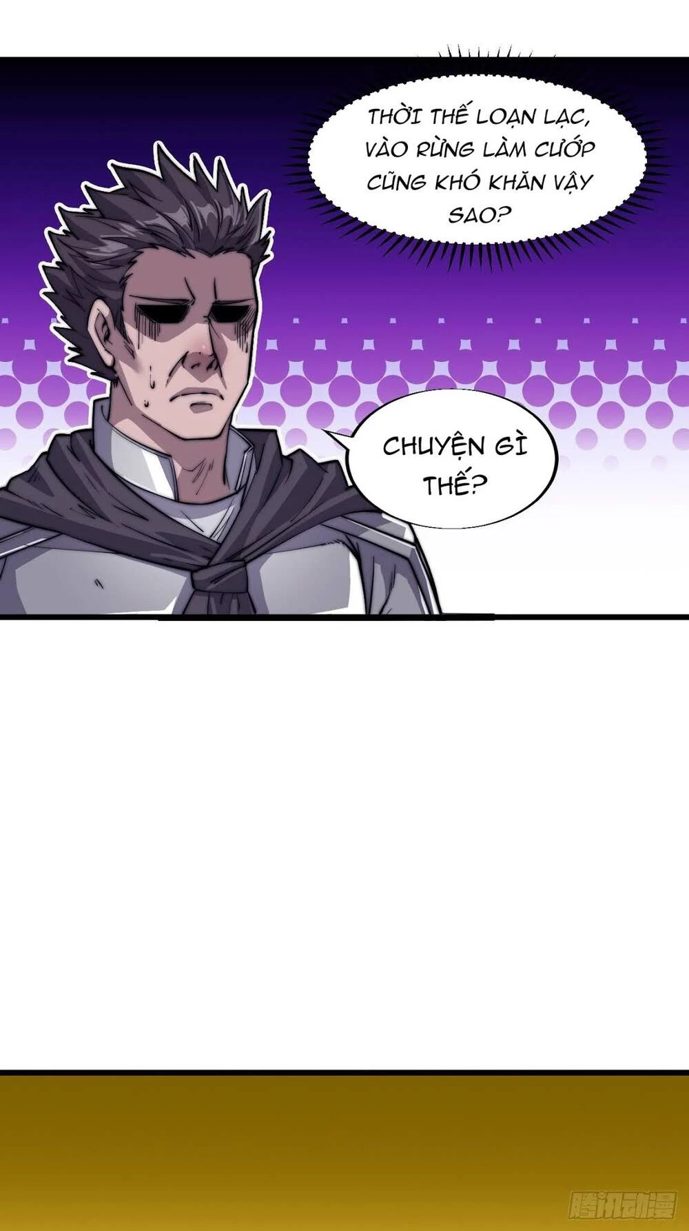 Ta Có Một Sơn Trại Chapter 15 - Trang 4