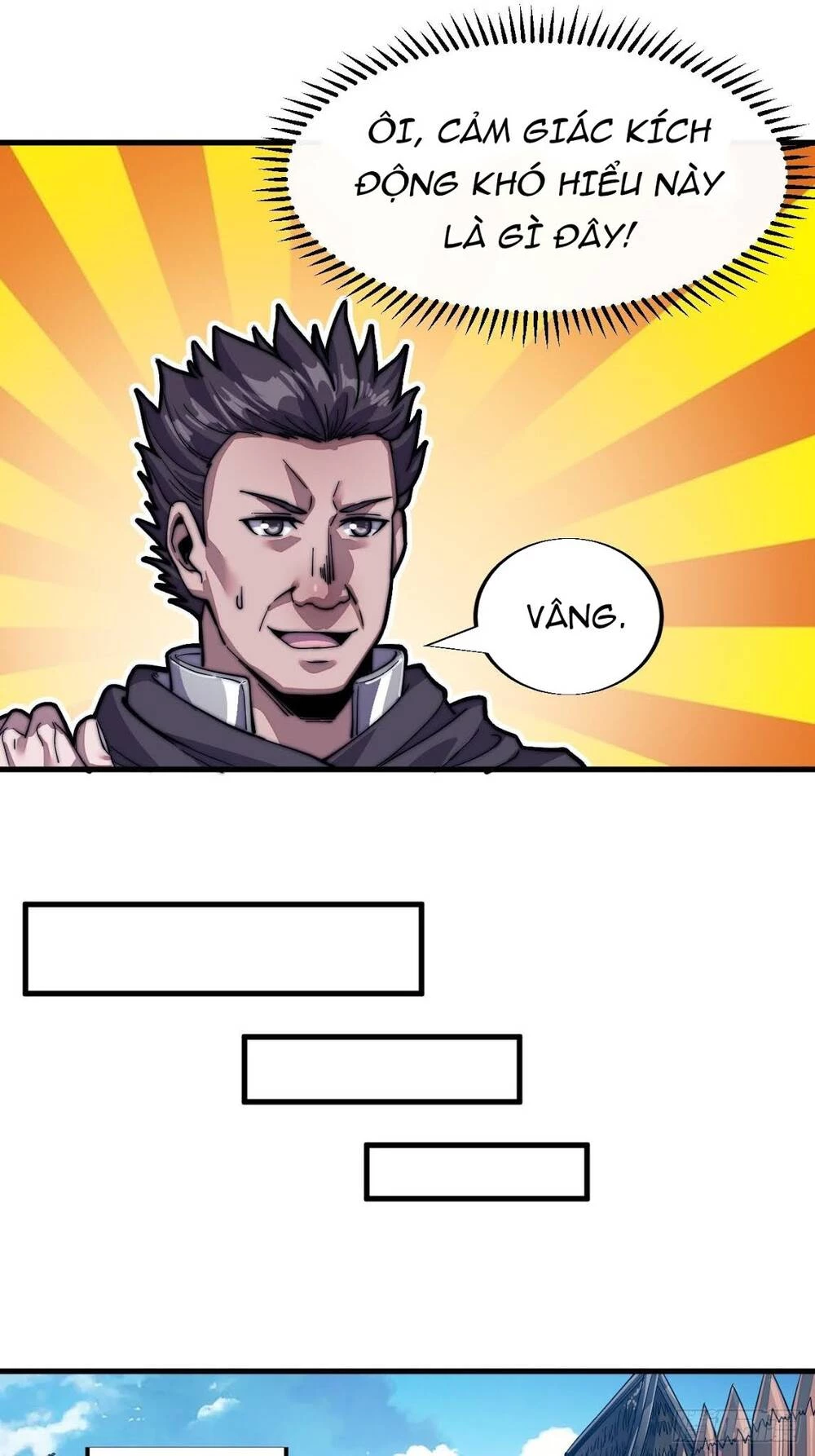 Ta Có Một Sơn Trại Chapter 15 - Trang 4