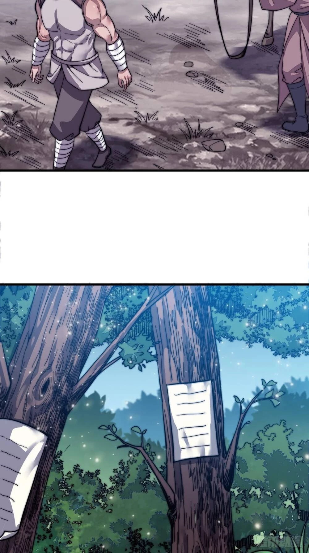 Ta Có Một Sơn Trại Chapter 15 - Trang 4