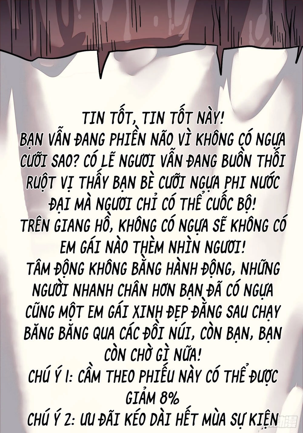 Ta Có Một Sơn Trại Chapter 15 - Trang 4