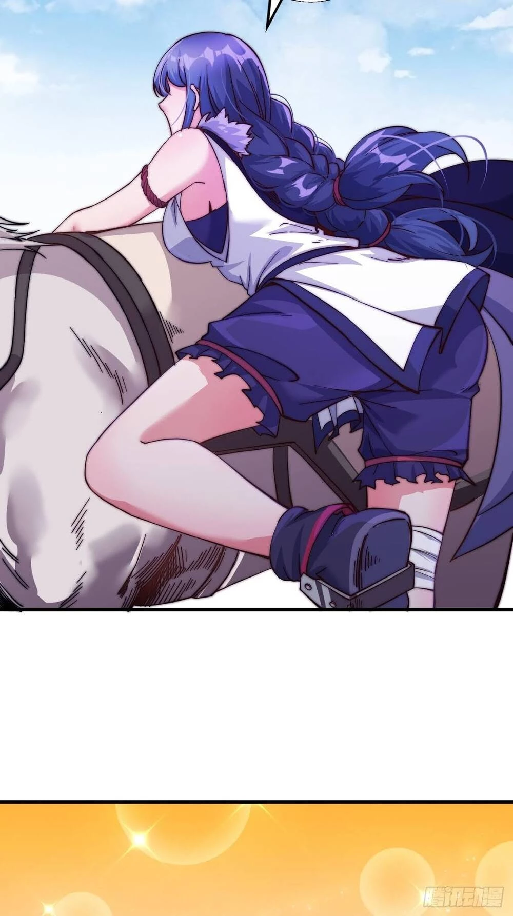 Ta Có Một Sơn Trại Chapter 16 - Trang 4