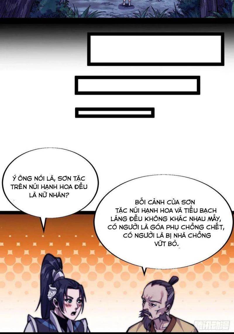 Ta Có Một Sơn Trại Chapter 17 - Trang 4
