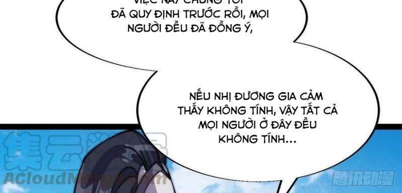 Ta Có Một Sơn Trại Chapter 17 - Trang 4