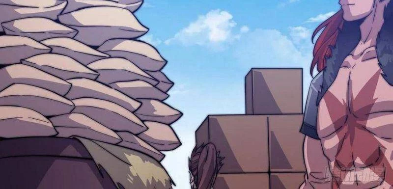 Ta Có Một Sơn Trại Chapter 17 - Trang 4