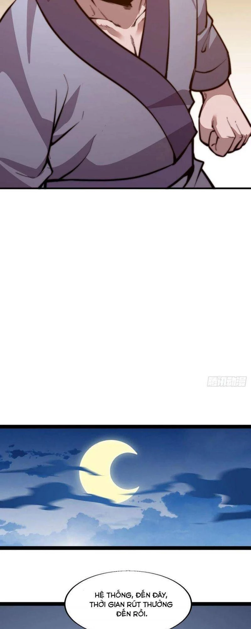 Ta Có Một Sơn Trại Chapter 17 - Trang 4