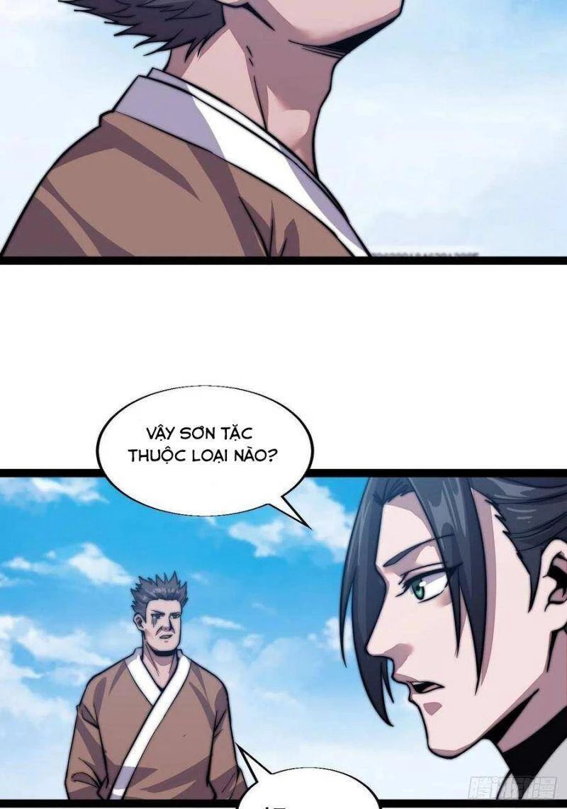 Ta Có Một Sơn Trại Chapter 18 - Trang 4