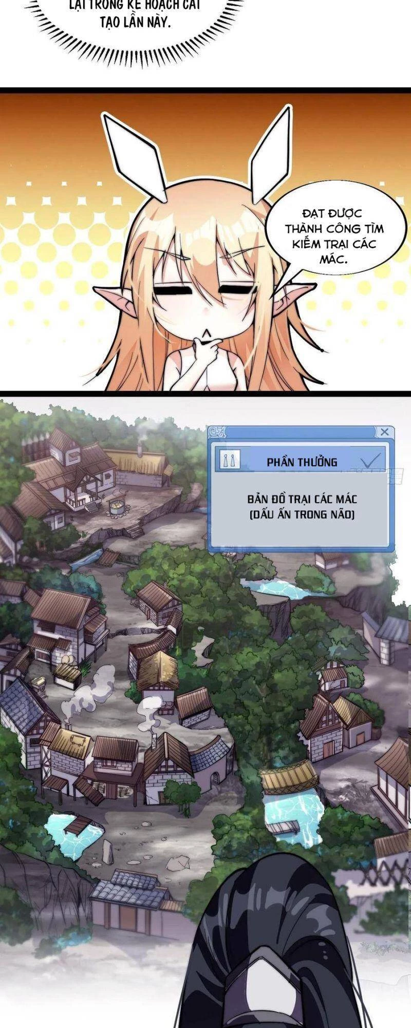 Ta Có Một Sơn Trại Chapter 18 - Trang 4