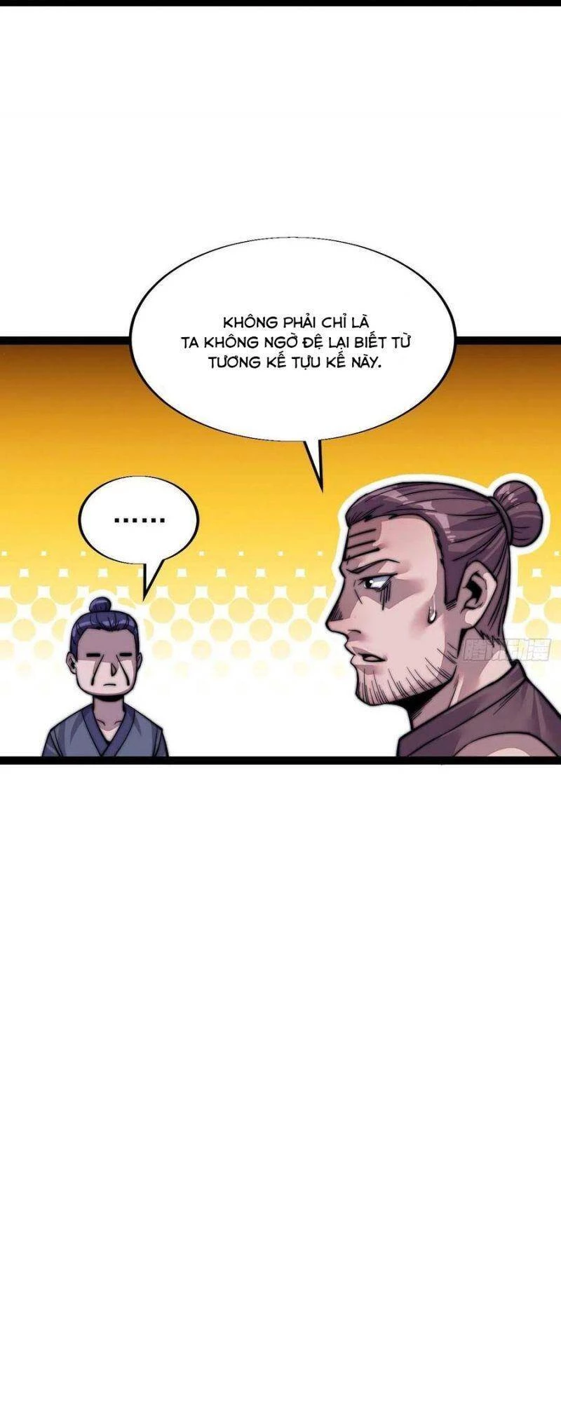 Ta Có Một Sơn Trại Chapter 18 - Trang 4