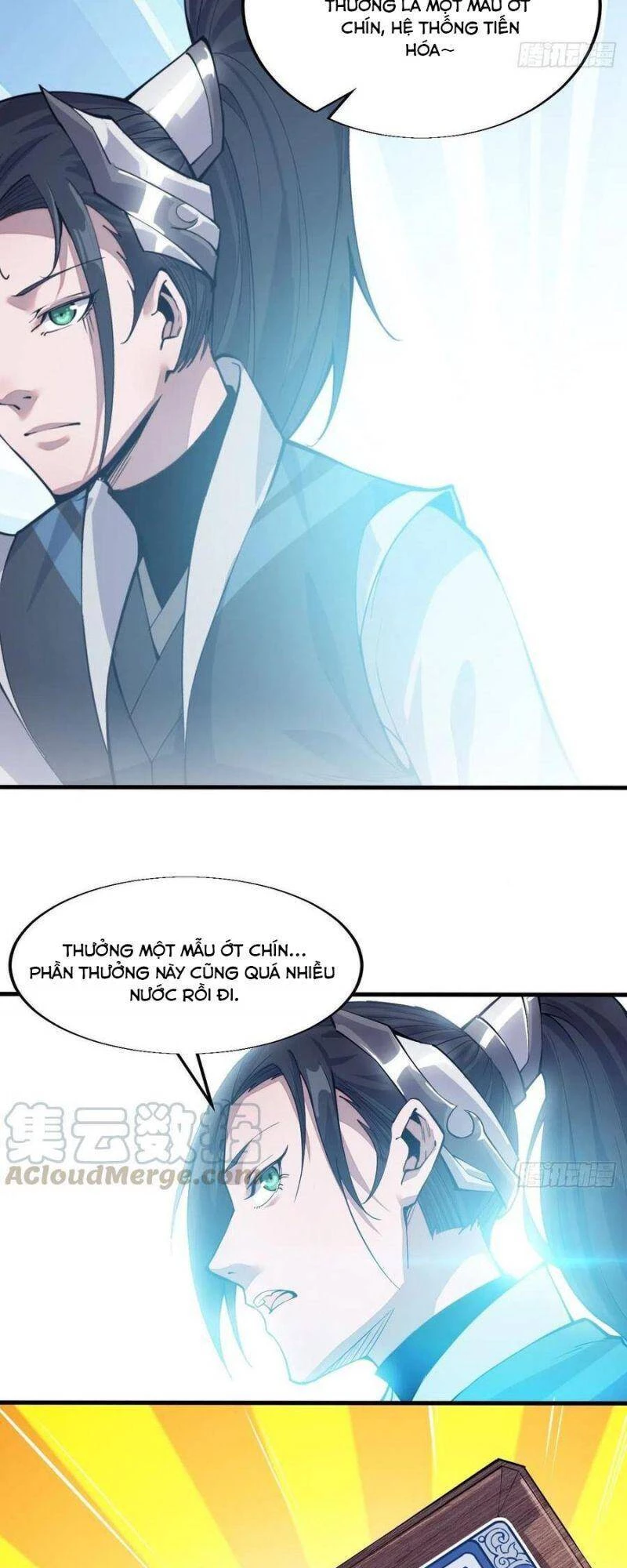 Ta Có Một Sơn Trại Chapter 20 - Trang 4