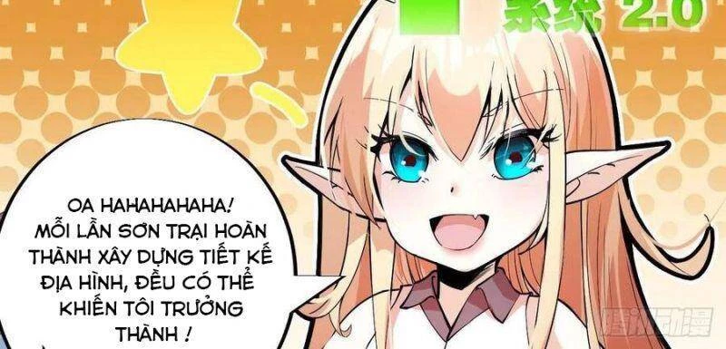 Ta Có Một Sơn Trại Chapter 20 - Trang 4