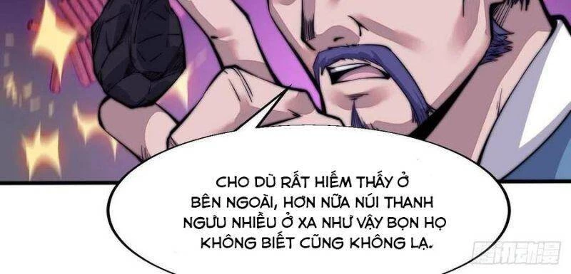 Ta Có Một Sơn Trại Chapter 20 - Trang 4