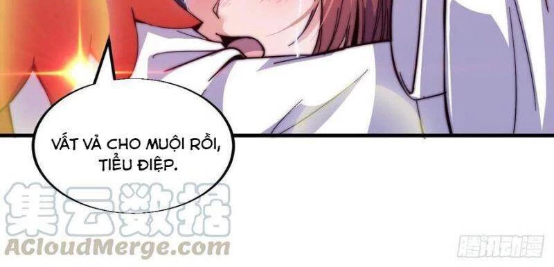 Ta Có Một Sơn Trại Chapter 21 - Trang 4