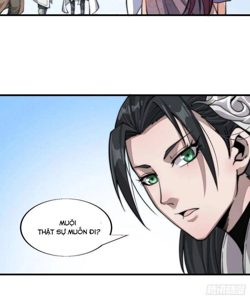 Ta Có Một Sơn Trại Chapter 21 - Trang 4