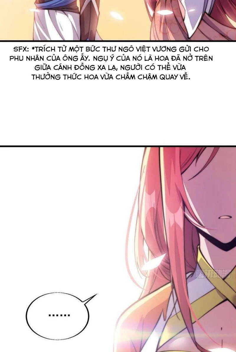 Ta Có Một Sơn Trại Chapter 22 - Trang 4