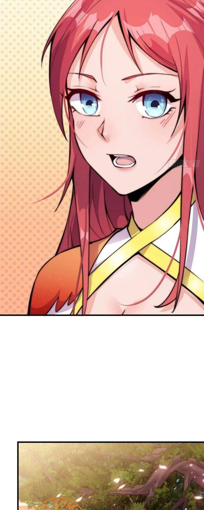 Ta Có Một Sơn Trại Chapter 22 - Trang 4