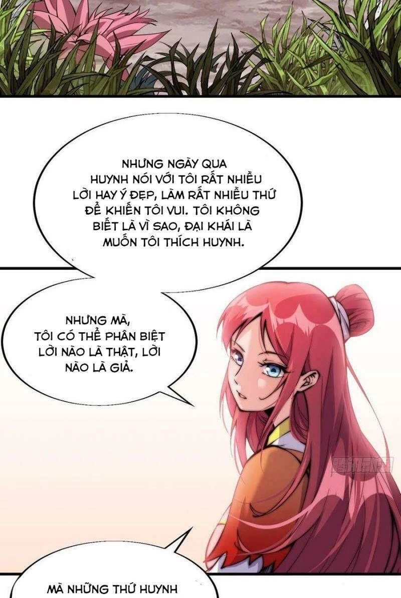 Ta Có Một Sơn Trại Chapter 22 - Trang 4
