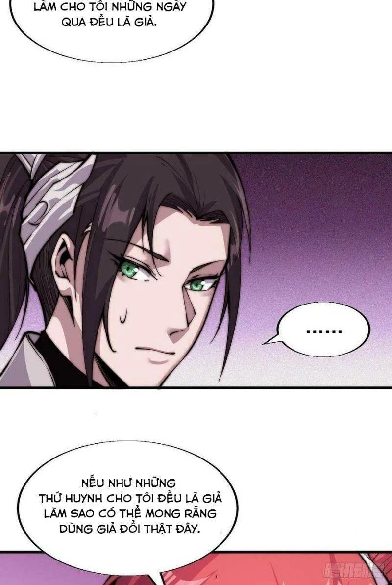 Ta Có Một Sơn Trại Chapter 22 - Trang 4