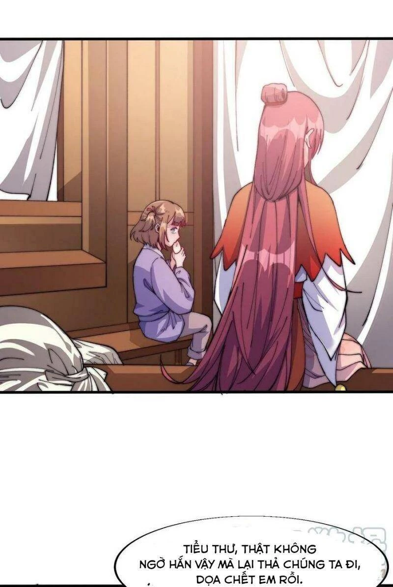 Ta Có Một Sơn Trại Chapter 22 - Trang 4