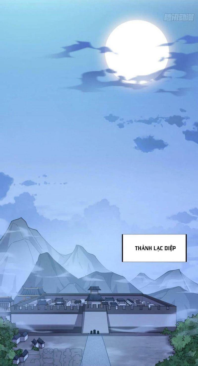 Ta Có Một Sơn Trại Chapter 22 - Trang 4