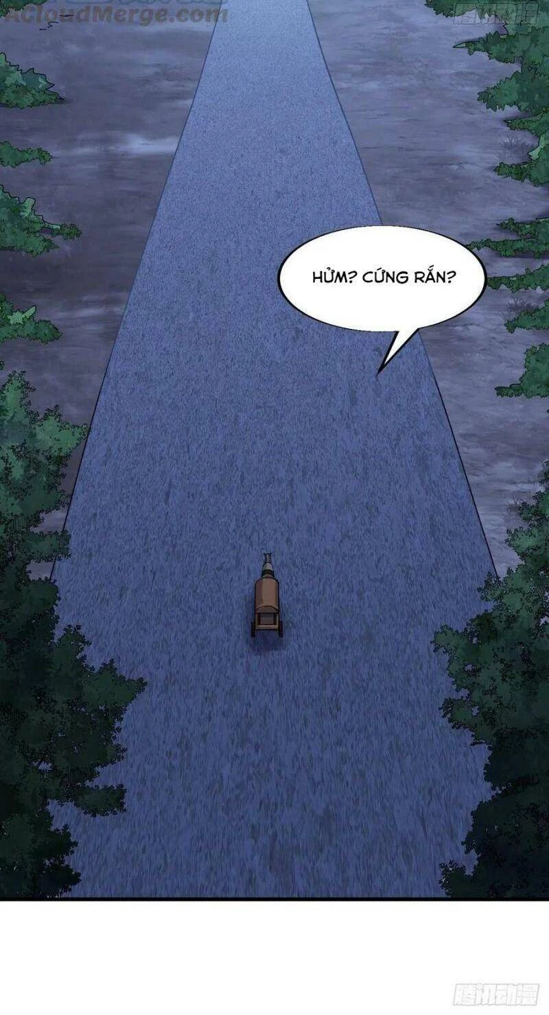 Ta Có Một Sơn Trại Chapter 22 - Trang 4